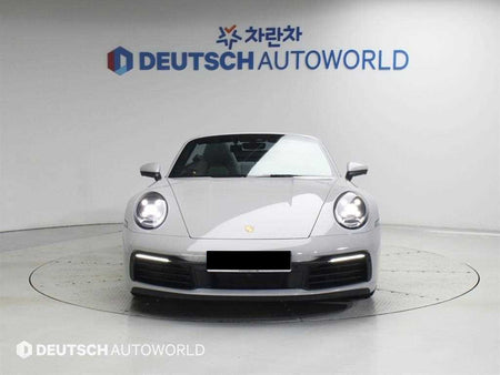 Porsche 911 — photo 03