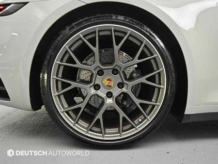 Porsche 911 — photo 05