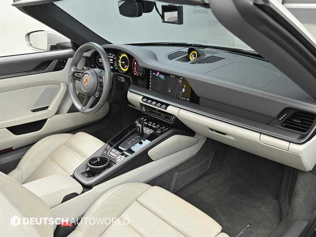 Porsche 911 — photo 07