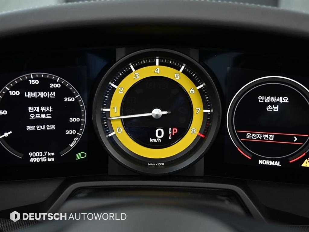 Porsche 911 — photo 08