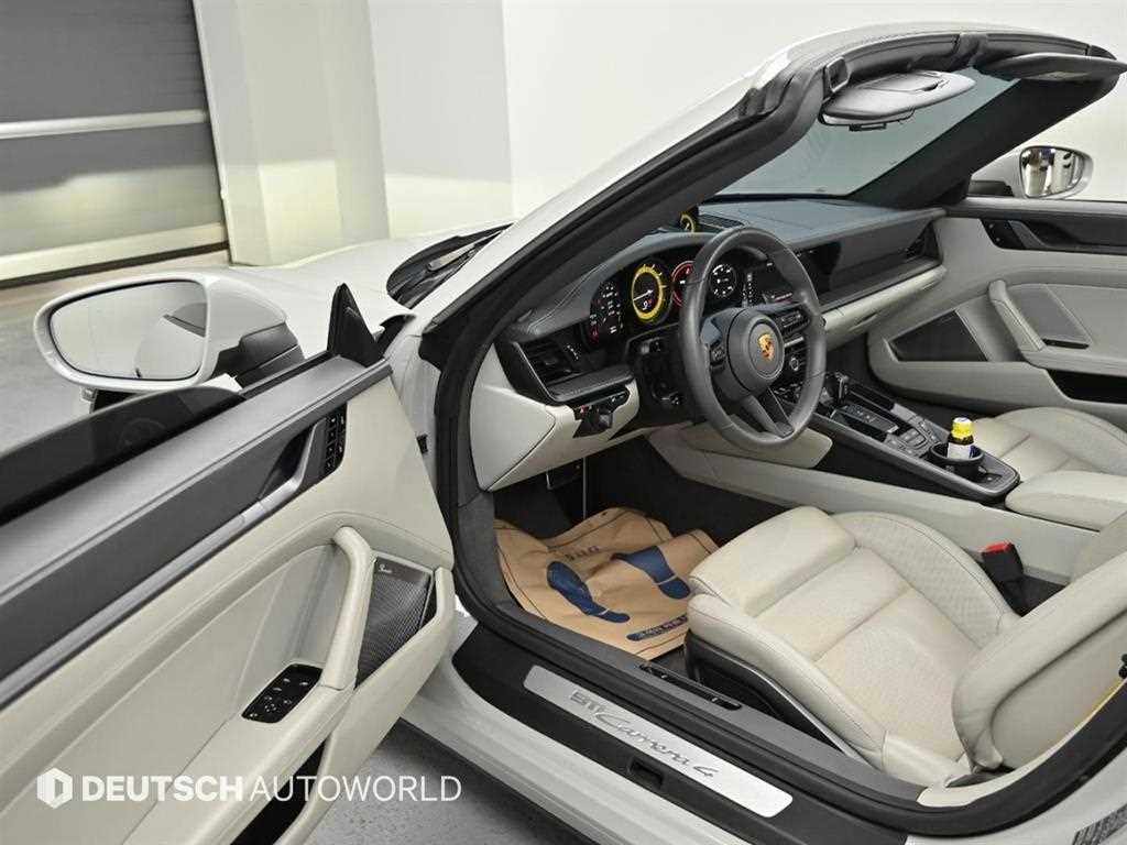 Porsche 911 — photo 11