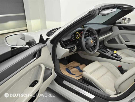 Porsche 911 — photo 11