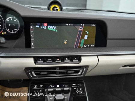 Porsche 911 — photo 14