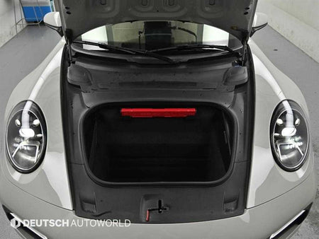 Porsche 911 — photo 18