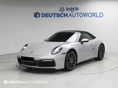 Porsche 911 — photo 20