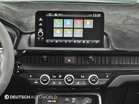Honda CR-V — photo 14