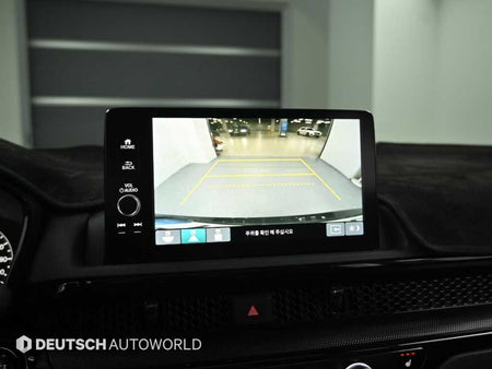 Honda CR-V — photo 15
