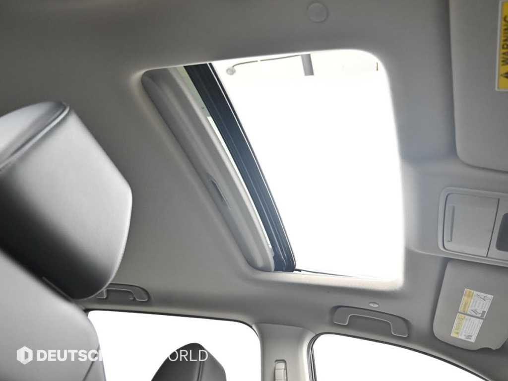 Honda CR-V — photo 18