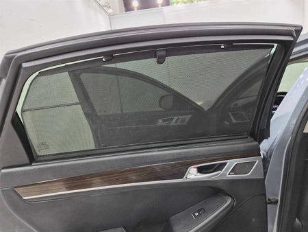 Genesis G80 — photo 06