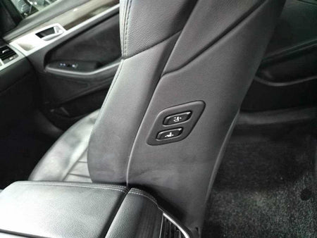 Genesis G80 — photo 09
