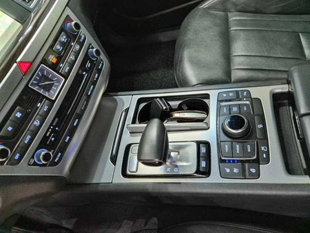 Genesis G80 — photo 15