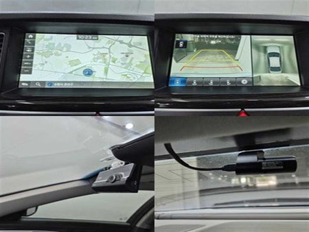 Genesis G80 — photo 18