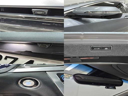 Genesis G80 — photo 19