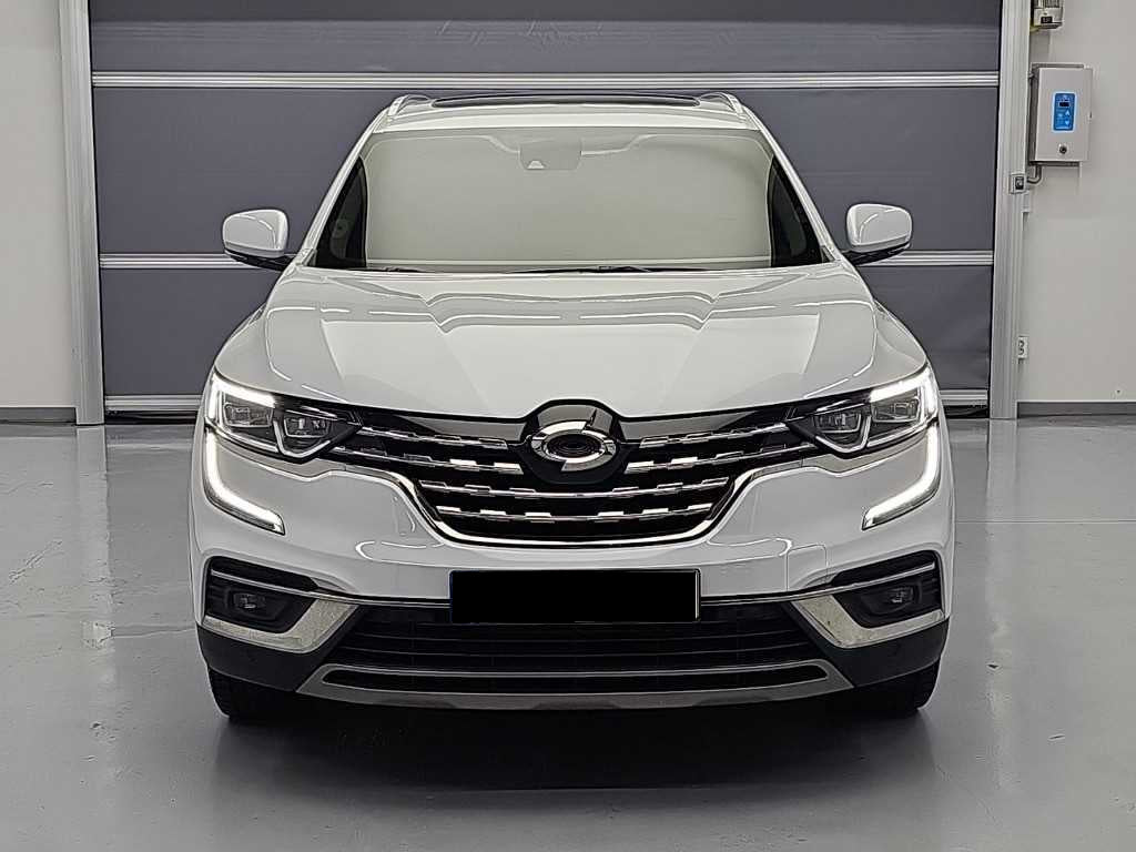 RENAULT QM6 — photo 03