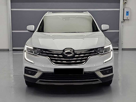RENAULT QM6 — photo 03