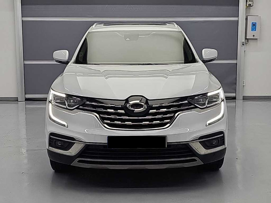 RENAULT QM6 — photo 03