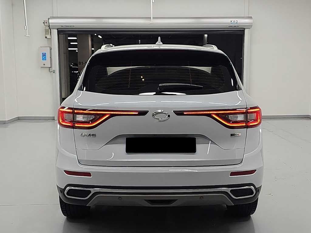 RENAULT QM6 — photo 04