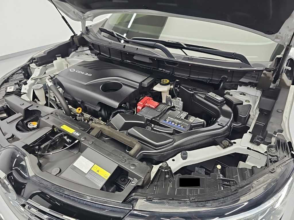 RENAULT QM6 — photo 06