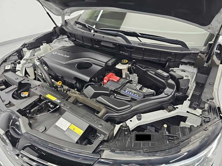RENAULT QM6 — photo 06