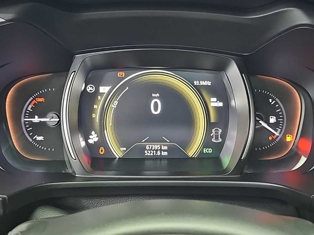 RENAULT QM6 — photo 07