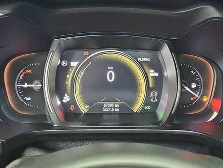 RENAULT QM6 — photo 07