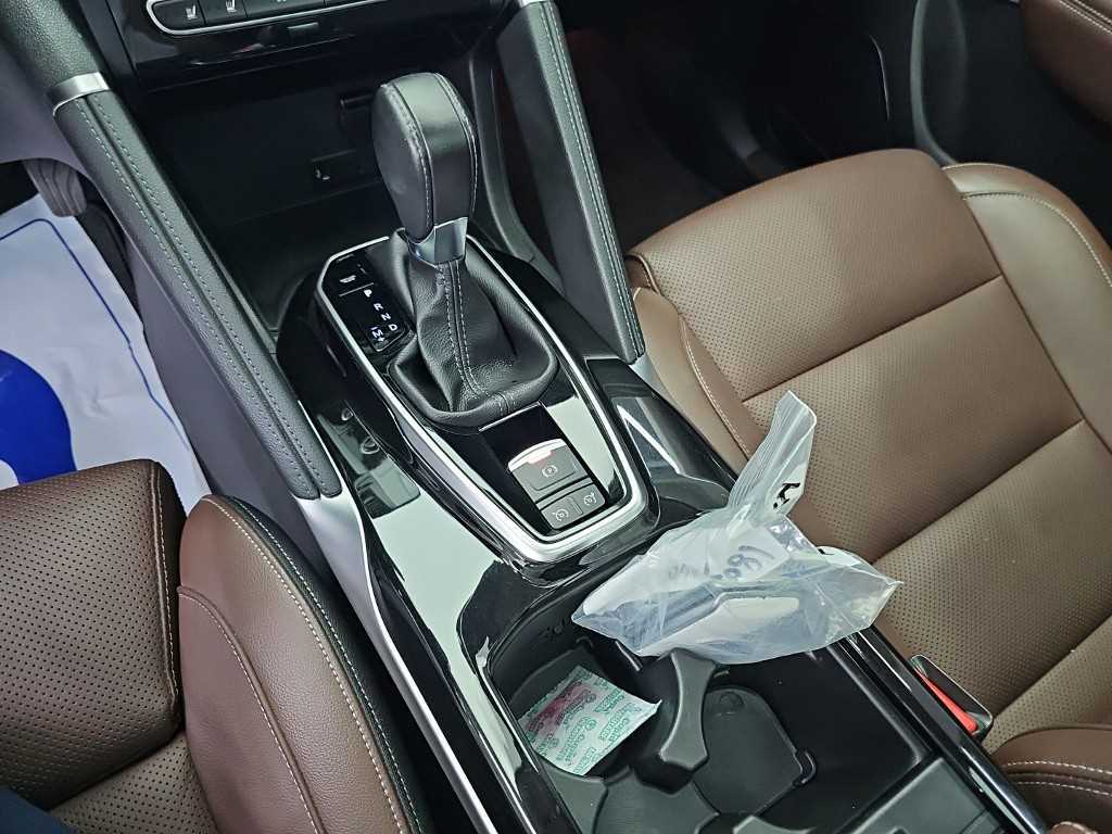 RENAULT QM6 — photo 08