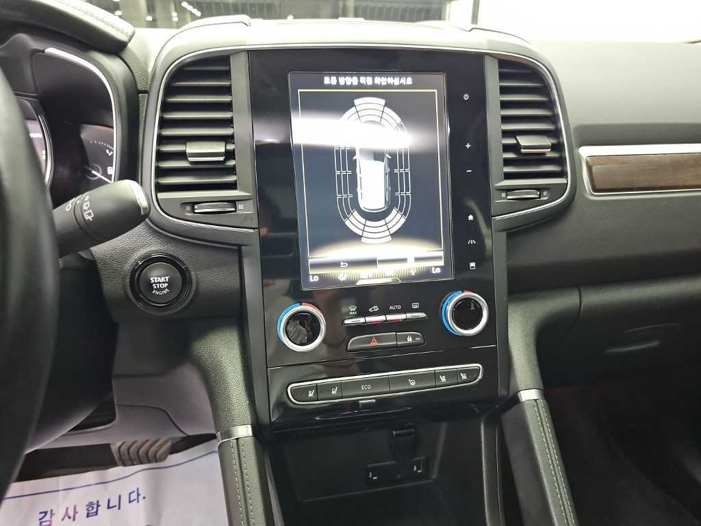 RENAULT QM6 — photo 10