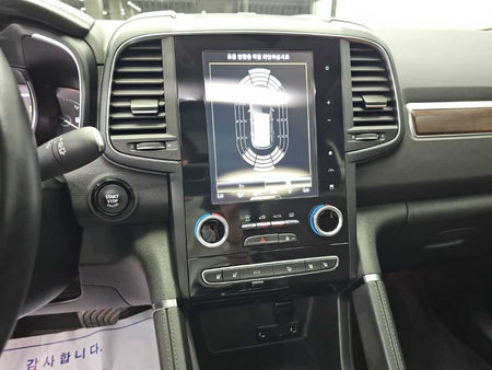 RENAULT QM6 — photo 10