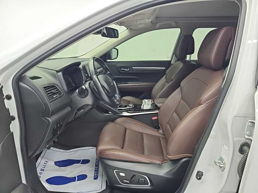 RENAULT QM6 — photo 11