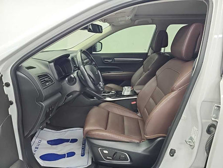 RENAULT QM6 — photo 11
