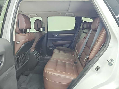 RENAULT QM6 — photo 12