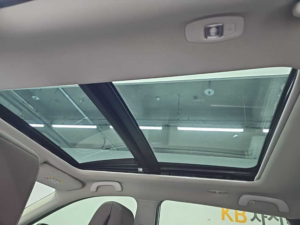 RENAULT QM6 — photo 13