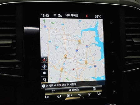RENAULT QM6 — photo 14