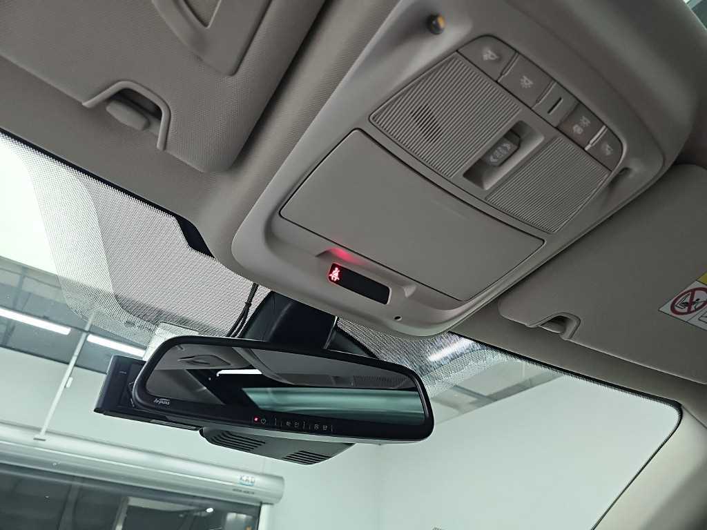 RENAULT QM6 — photo 16