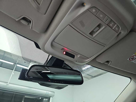 RENAULT QM6 — photo 16