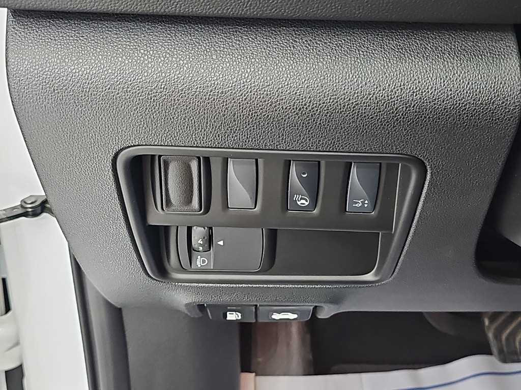 RENAULT QM6 — photo 17