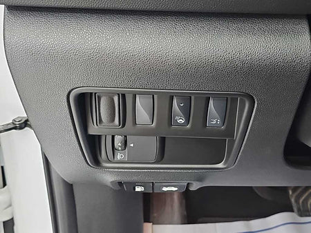 RENAULT QM6 — photo 17