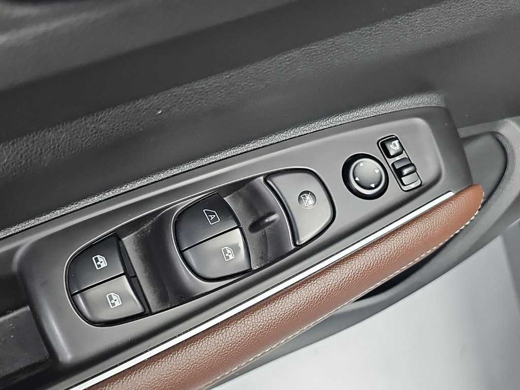 RENAULT QM6 — photo 18