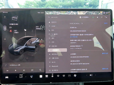 Tesla Model 3 — photo 11