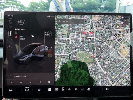 Tesla Model 3 — photo 14