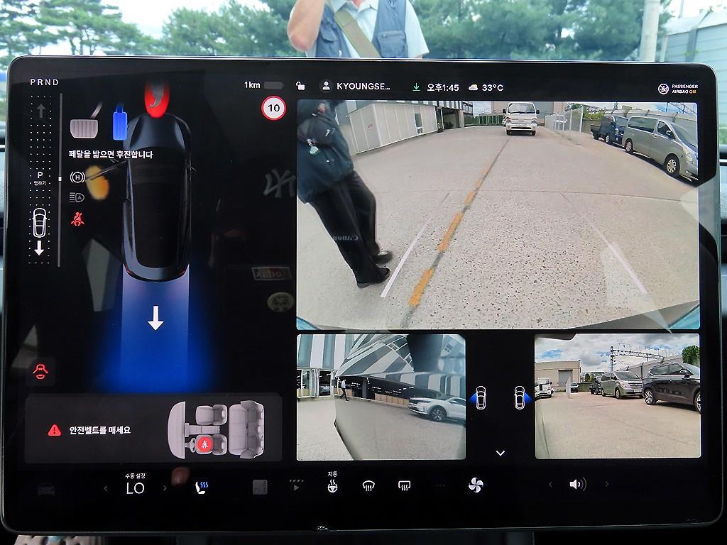 Tesla Model 3 — photo 15