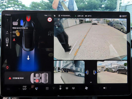 Tesla Model 3 — photo 15