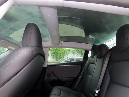 Tesla Model 3 — photo 18