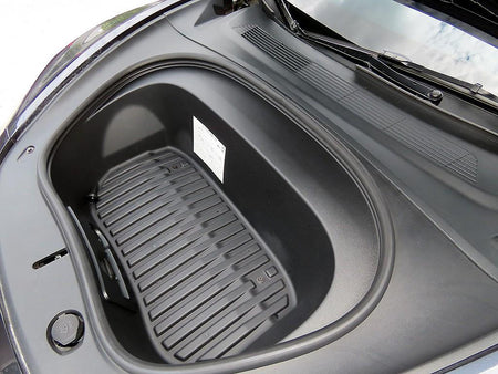Tesla Model 3 — photo 19