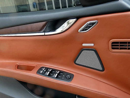 Maserati Quattroporte — photo 07