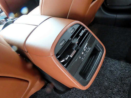 Maserati Quattroporte — photo 12
