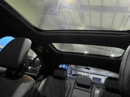 Mercedes-Benz E-Class — photo 12