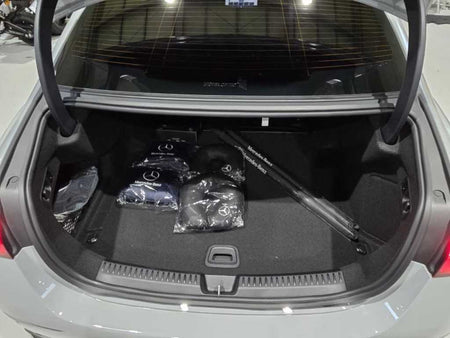 Mercedes-Benz E-Class — photo 15