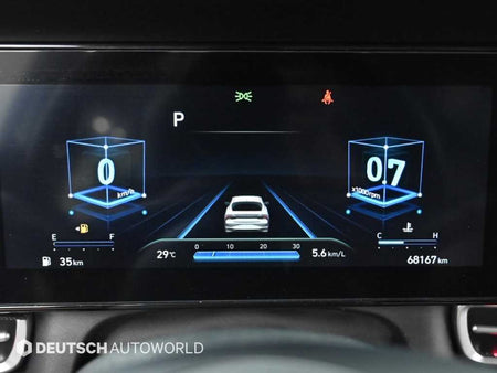Hyundai Avante — photo 06