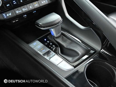 Hyundai Avante — photo 12